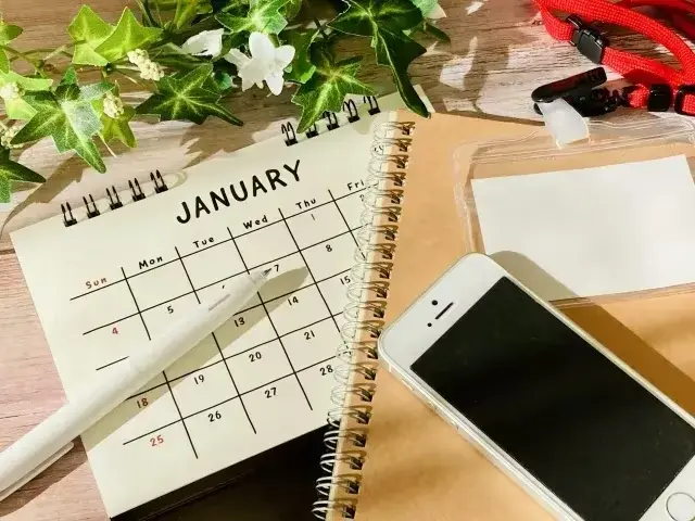 テニスチームのプランニング・運営イメージ